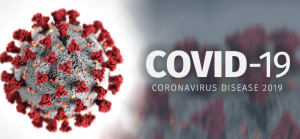 Live coverage of NEPO meeting today on Coronavirus