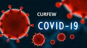 UPDATE (with video & S.R.O): Dominica imposes curfew as it tightens measures to fight coronavirus
