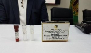 St. Lucia, Suriname confirm first imported cases of coronavirus (COVID-19)