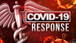 Directive from The Secretary to The Cabinet in Dominica re COVID-19 Response