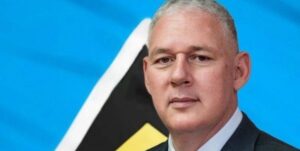 St. Lucia’s Prime Minister announces election date