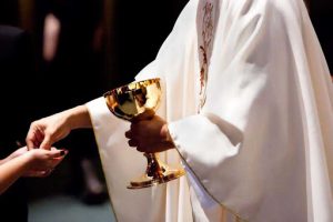 Bishop provides guidelines for Catholics in light of Coronavirus outbreak