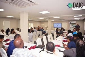 DAIC: Highlights on Dominica’s outlook from presentation by ECCB Governor