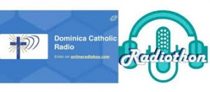 Bishop appeals for support for Catholic station radiothon