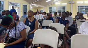 DMA reiterates its commitment to develop manufacturing in Dominica