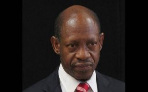 Appeal Court orders St. Kitts’ Denzil Douglas to vacate National Assembly seat
