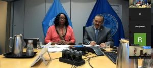 UPDATE: (with video) WHO upgrades Coronavirus (COVID 19) risk level for CARICOM region