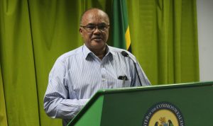 Health officials explain Dominica’s hospital readiness for COVID-19