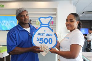 BUSINESS BYTE: 30K in cash up for grabs as Flow launches ‘Win a Bag ah Money’ promotion