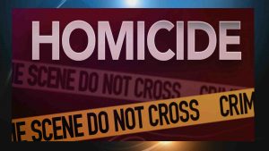 Stabbing in St Joseph leaves one man dead