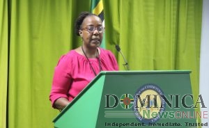 Dominica is well-equipped and ready to test for coronavirus – Lab Superintendent