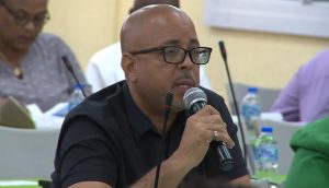 UPDATE (with video): DAIC president says there’s no need to be overly concerned about food levels in Dominica
