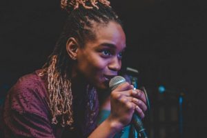 Grammy award winning artiste, Koffee, to perform in Dominica