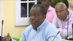 Dominica’s opposition leader calls for bipartisan parliamentary committee to fight coronavirus