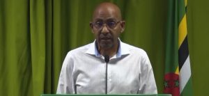 BREAKING NEWS: Dominica records first positive case of coronavirus (COVID-19)