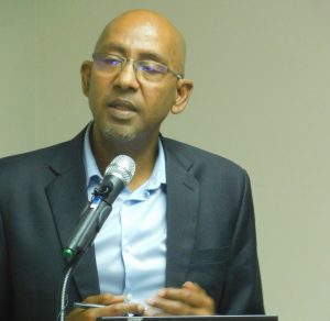 Dominica scores 80% for coronavirus preparedness says health minister