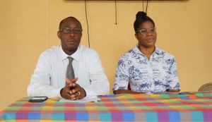 Min of Agriculture to increase capacity to address the use of pesticides