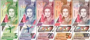 Five-dollar polymer banknote to go into circulation in September 2020