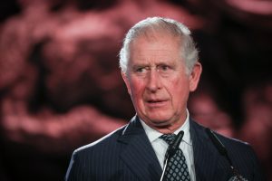 Prince Charles tests positive for coronavirus but ‘remains in good health’
