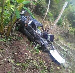 BREAKING NEWS: Fatal accident in Sinekou, Kalinago Territory