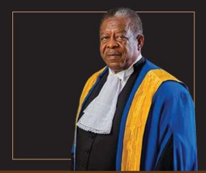 Caribbean jurist chosen to undertake electoral reform in Dominica to make first visit