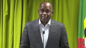 COVID-19: Skerrit suspends classes; asks elderly and medically vulnerable to stay home