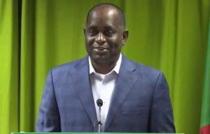 Schools in Dominica will remain open says Prime Minister Skerrit