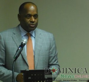 PM Skerrit calls on Dominicans not to play partisan politics with Coronavirus