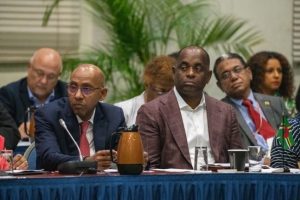 CARICOM approves regional protocol to deal with COVID-19 virus