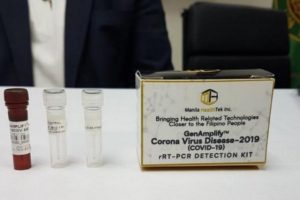 Guadeloupe reports first confirmed case of coronavirus (COVID-19)