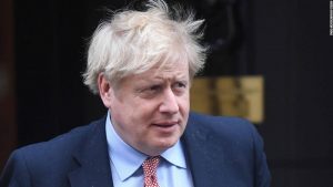 COVID-19: UK PM admitted to hospital for tests