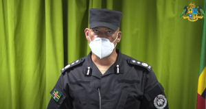 COVID-19: Dominica police warn against breaching of curfew; make nine arrests