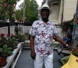 Former Dominican calypsonian, Everno, dies in New York