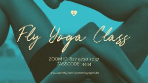 Coping with COVID-19- DSC offers free Virtual Yoga Sessions to Students