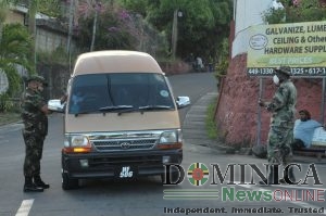 COVID-19: We will welcome compensation from the government say bus drivers