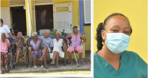 PHARCS in Focus: How a residential home for the elderly in Dominica is dealing with COVID-19
