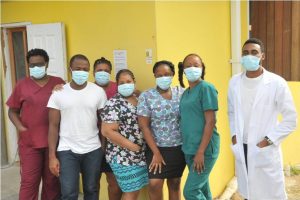 Statement from PHARCS in light of COVID-19 situation in Dominica