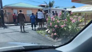 Police investigate fatal shooting in Portsmouth