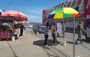 Opening hours for Roseau Market to be reviewed – DEXIA