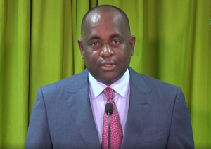 Seven of Dominica’s COVID-19 patients recover says PM Skerrit