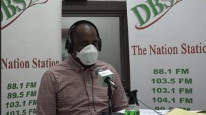 COVID-19: Skerrit says economic assistance will come; focus now on management and containment