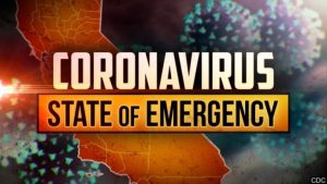 UPDATE (COVID-19): State of Emergency declared in Dominica