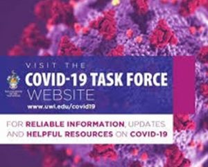 The UWI Open Campus develops COVID-19 website