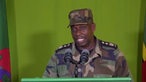 COVID-19: Dominica extends state of emergency and curfew; police reiterate measures