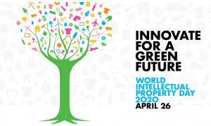 OECS Commission observes World Intellectual Property Day 2020