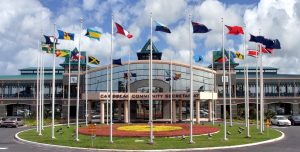 Statement on Ninth Special Emergency Meeting of CARICOM heads