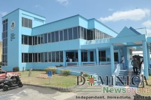 PM Skerrit urges AID Bank to move quickly on small business loan facility