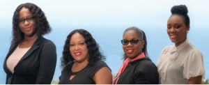 “We are ready to be your bridge to the next Dominica government” – APP interim president