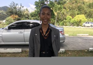 Anette Sanford donates 50% of parliamentary salary to DNA