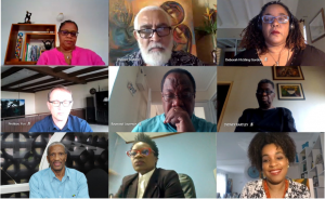 CARICOM looking to creatives for input, ideas to bolster post COVID-19 resilience